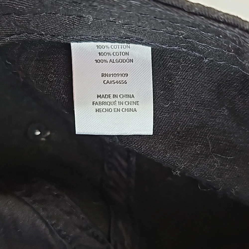 LIFE is Good Hat.